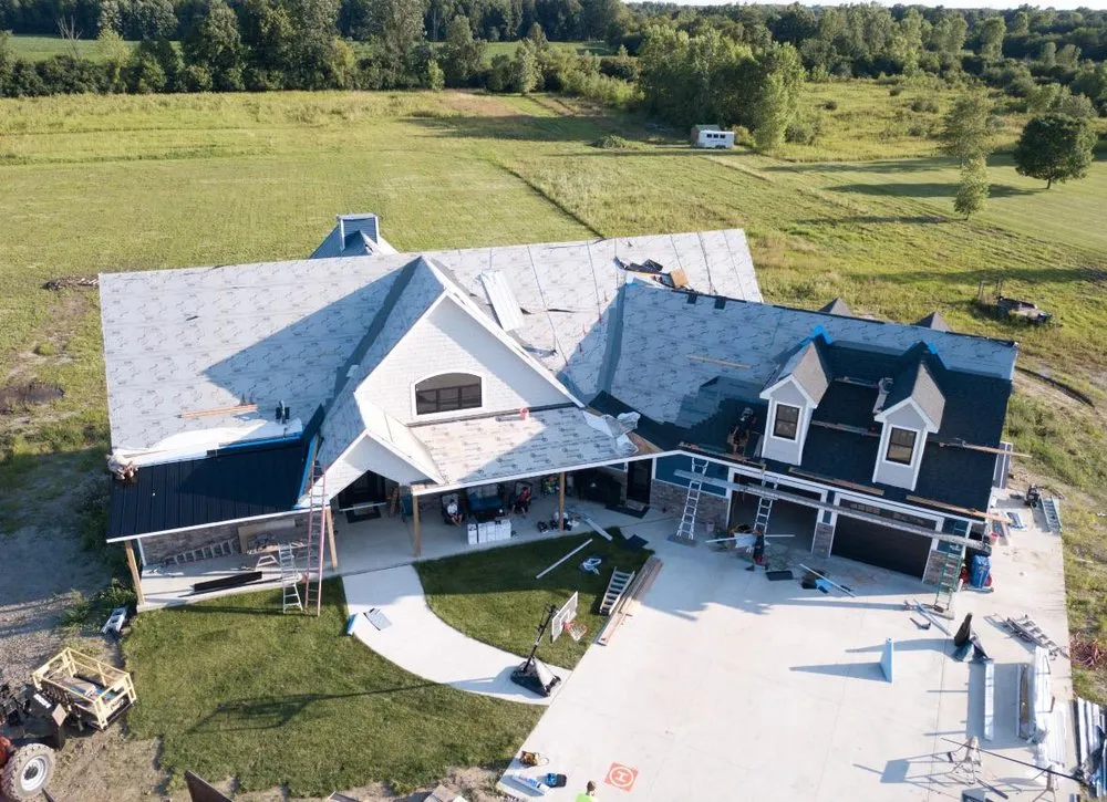 Slide of Homezone Windows & Roofing