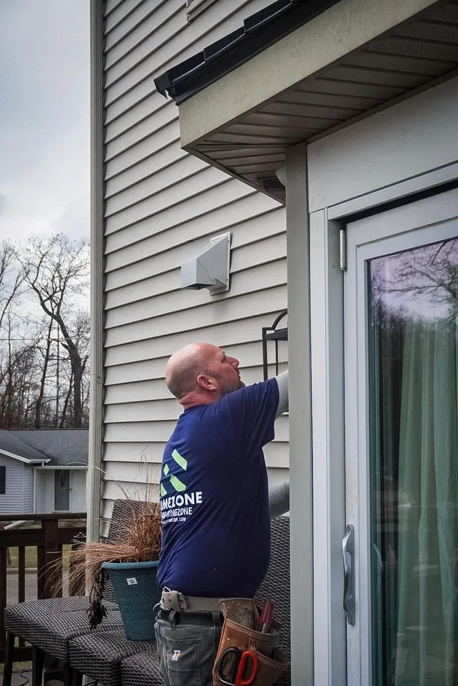 Slide of Homezone Windows & Roofing