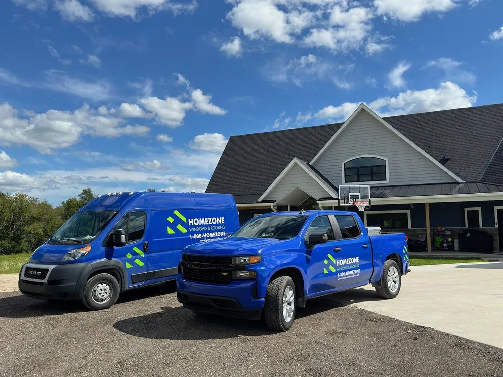 Slide of Homezone Windows & Roofing