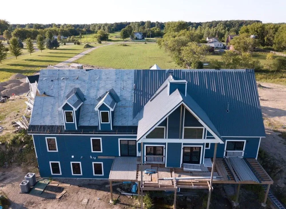 Slide of Homezone Windows & Roofing