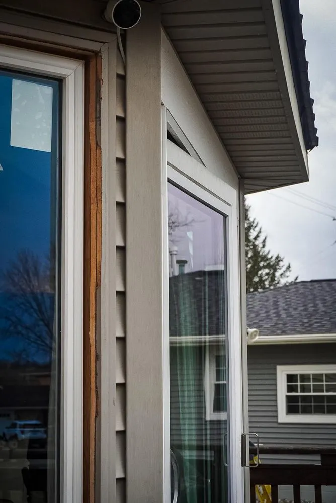 Slide of Homezone Windows & Roofing