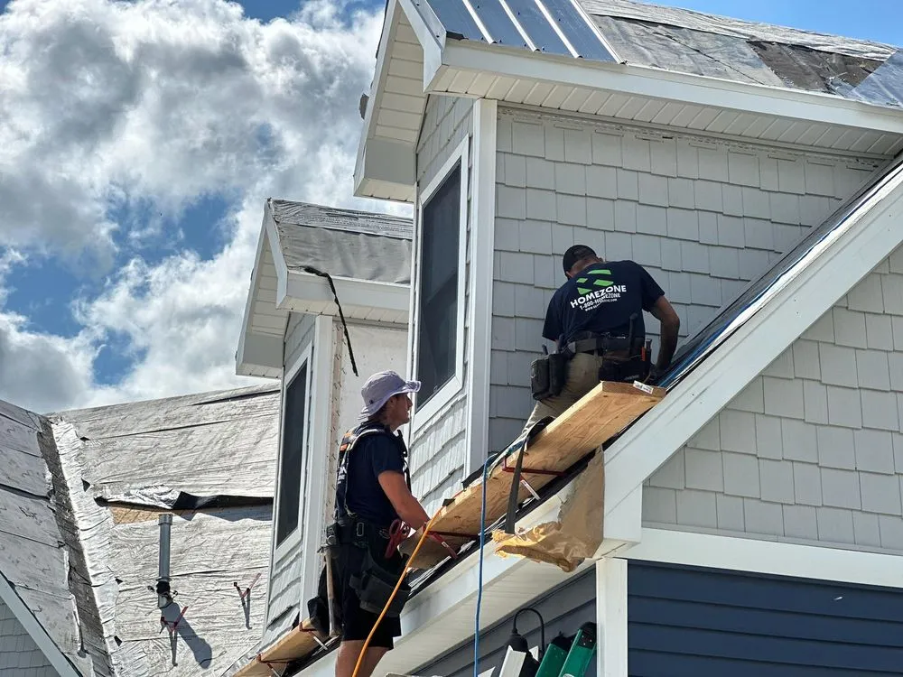 Slide of Homezone Windows & Roofing