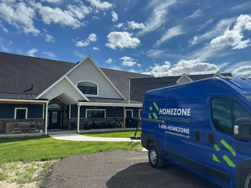 Slide of Homezone Windows & Roofing