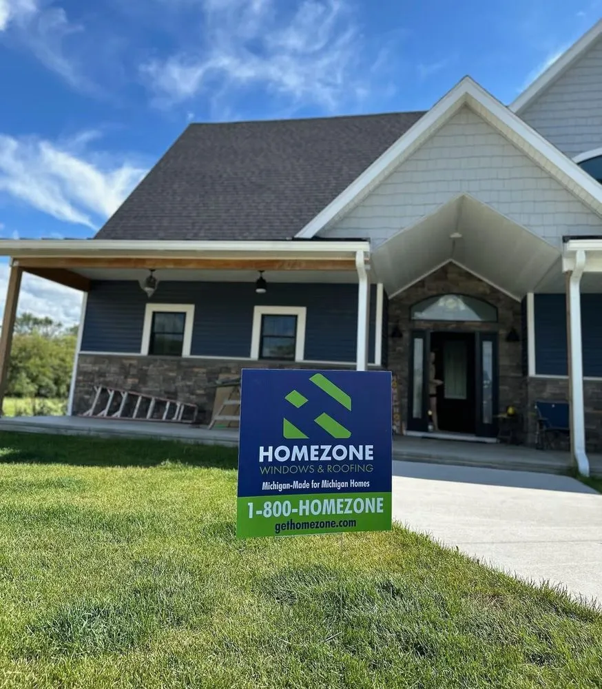 Slide of Homezone Windows & Roofing