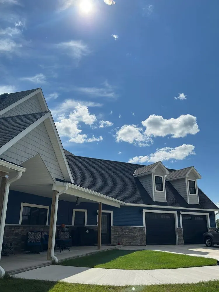 Slide of Homezone Windows & Roofing