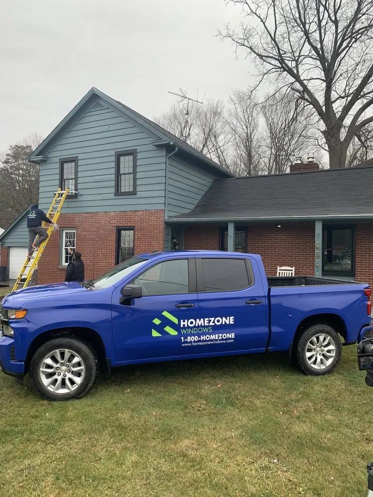 Slide of Homezone Windows & Roofing