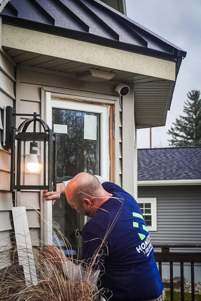 Slide of Homezone Windows & Roofing