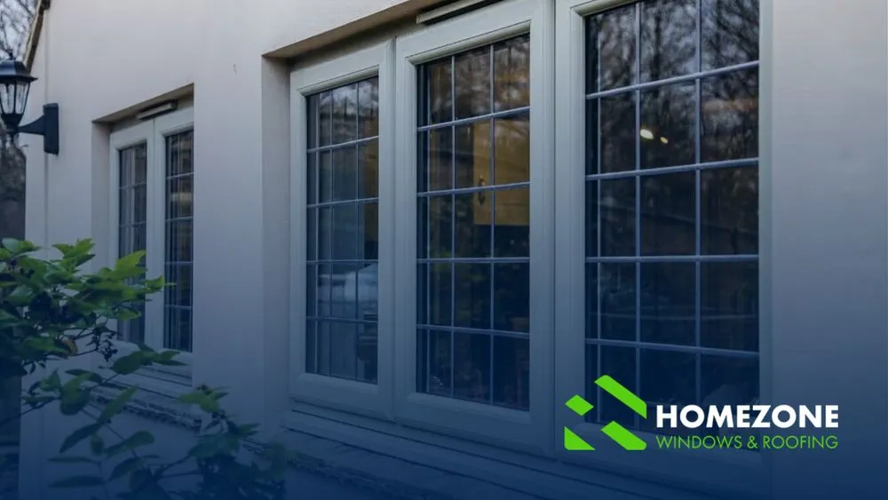 Slide of Homezone Windows & Roofing