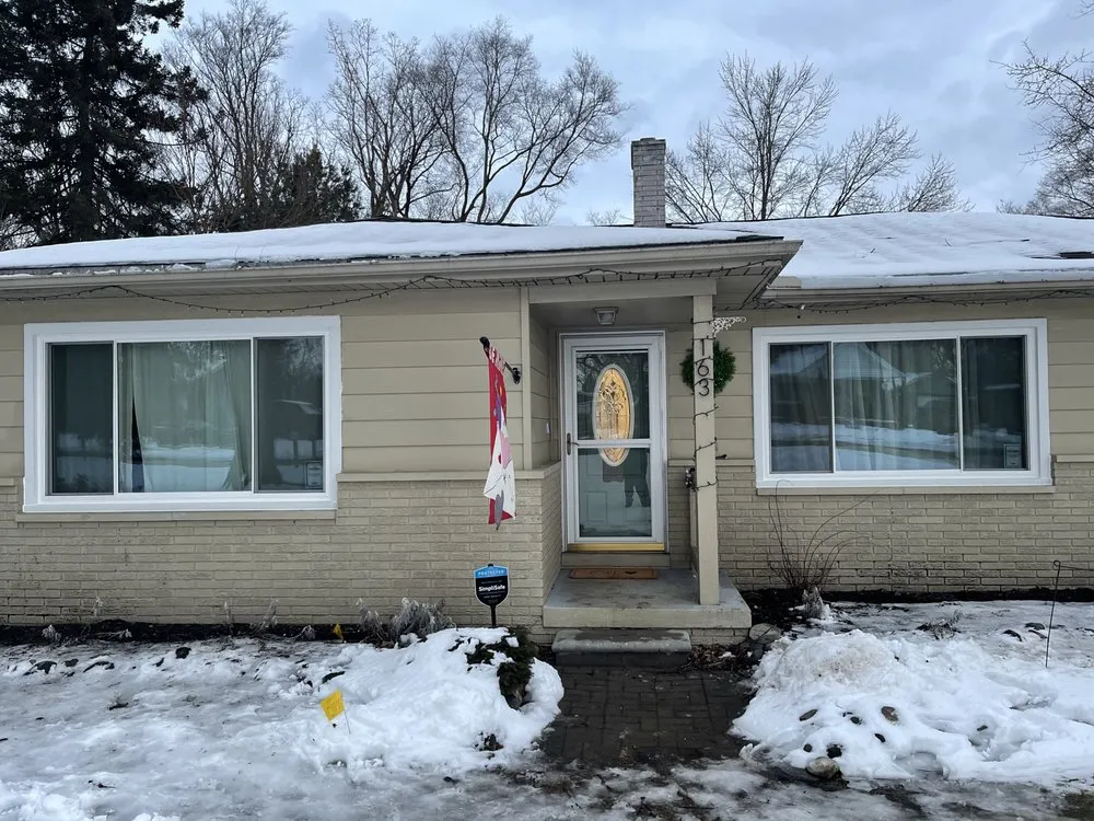 Slide of Homezone Windows & Roofing