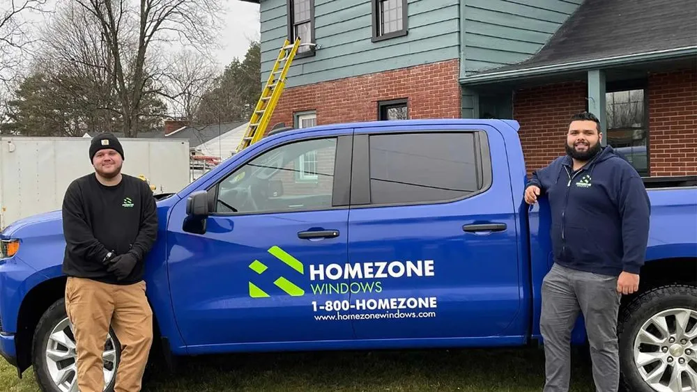 Slide of Homezone Windows & Roofing