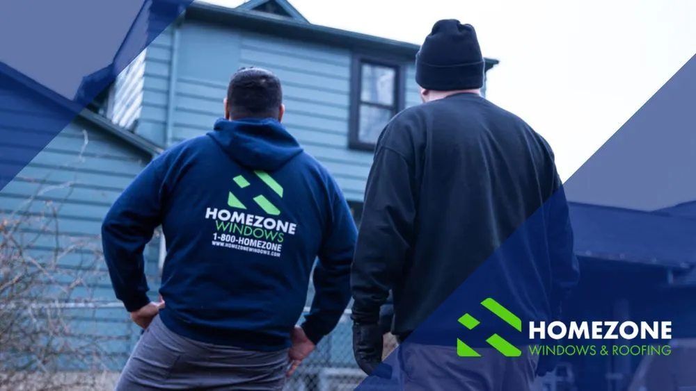 Slide of Homezone Windows & Roofing