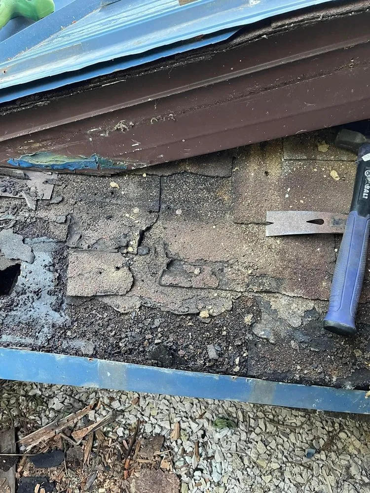 Slide of Honest Abe Roofing - Terre Haute