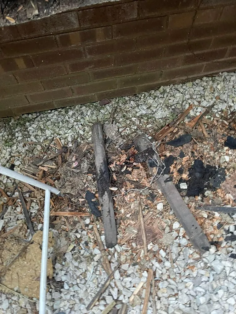 Slide of Honest Abe Roofing - Terre Haute