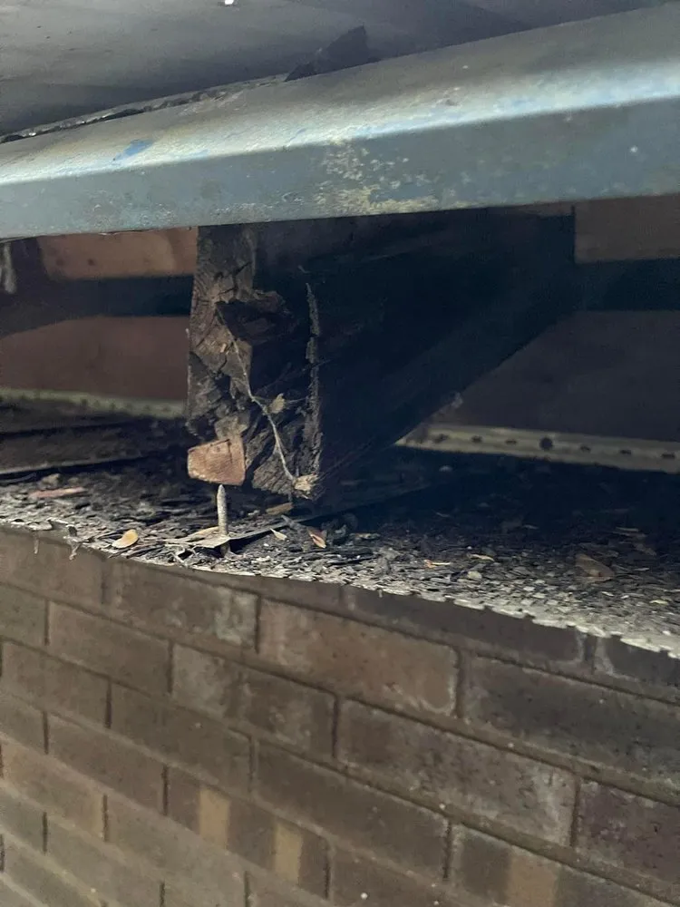 Slide of Honest Abe Roofing - Terre Haute