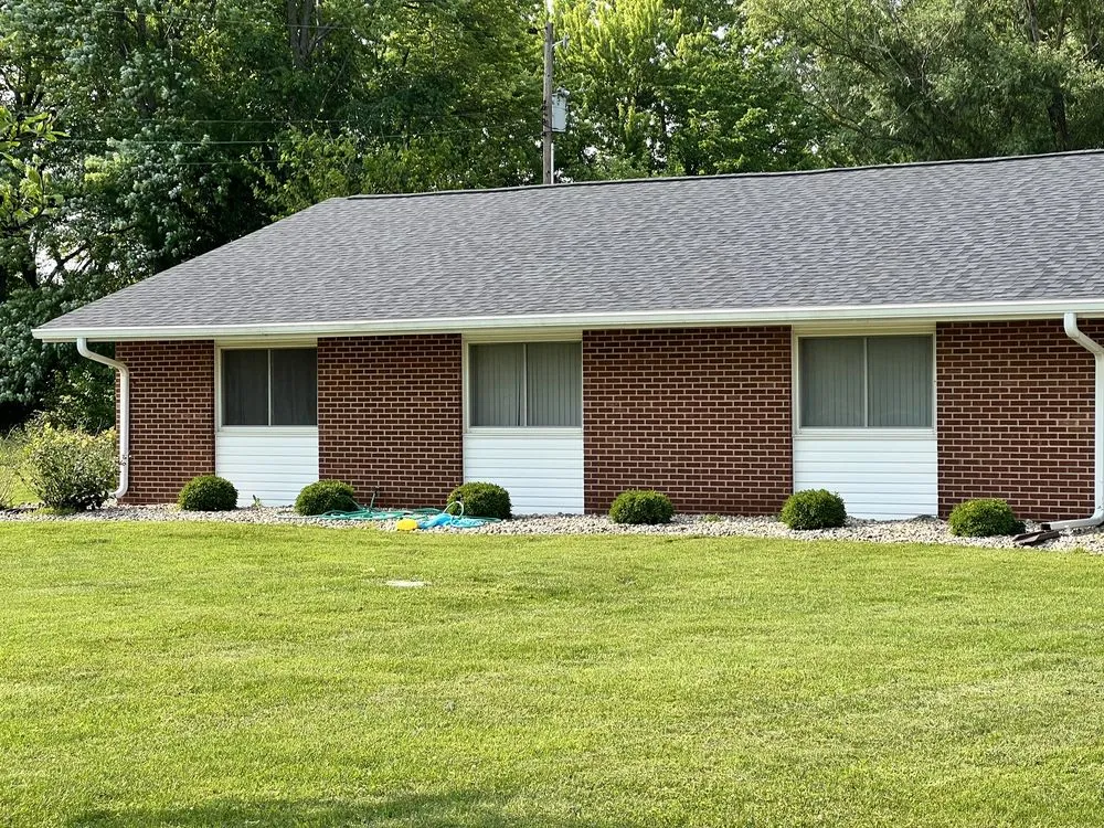 Slide of Honest Abe Roofing - Terre Haute