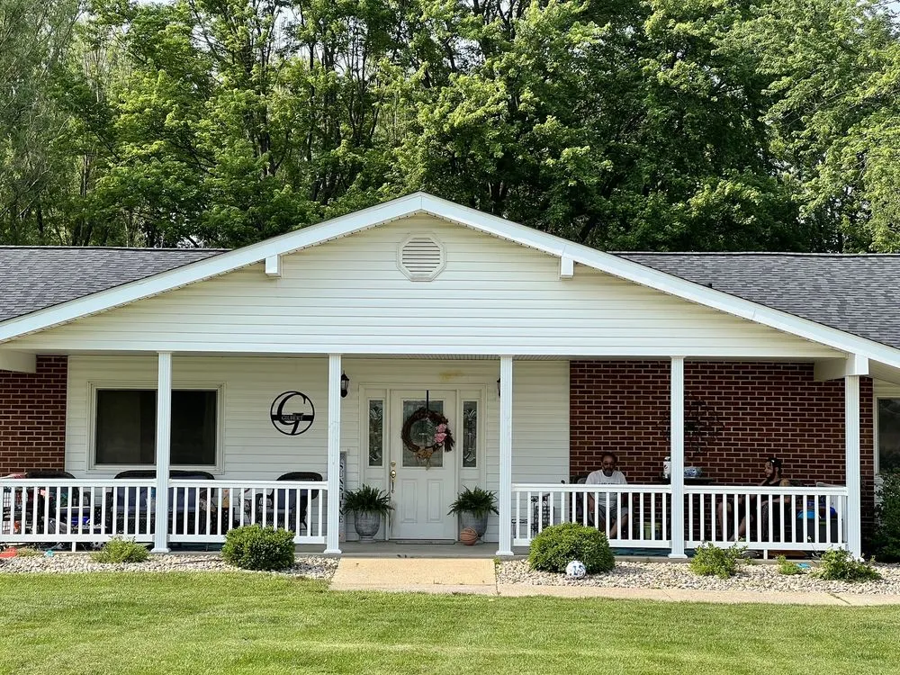 Slide of Honest Abe Roofing - Terre Haute