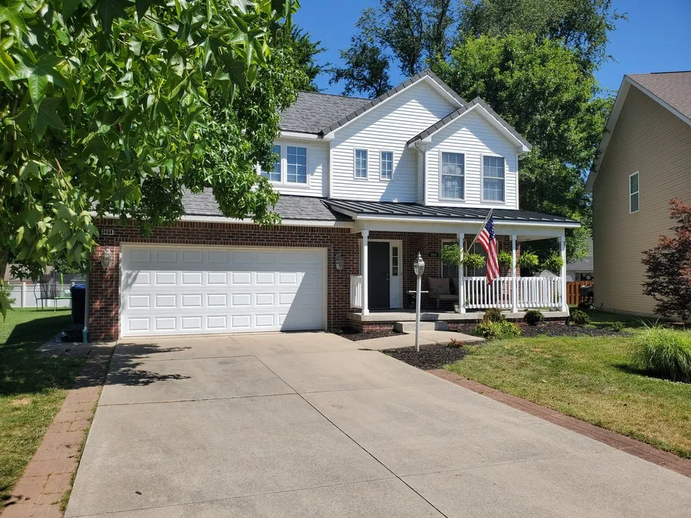 Slide of Honest Abe Roofing - Terre Haute