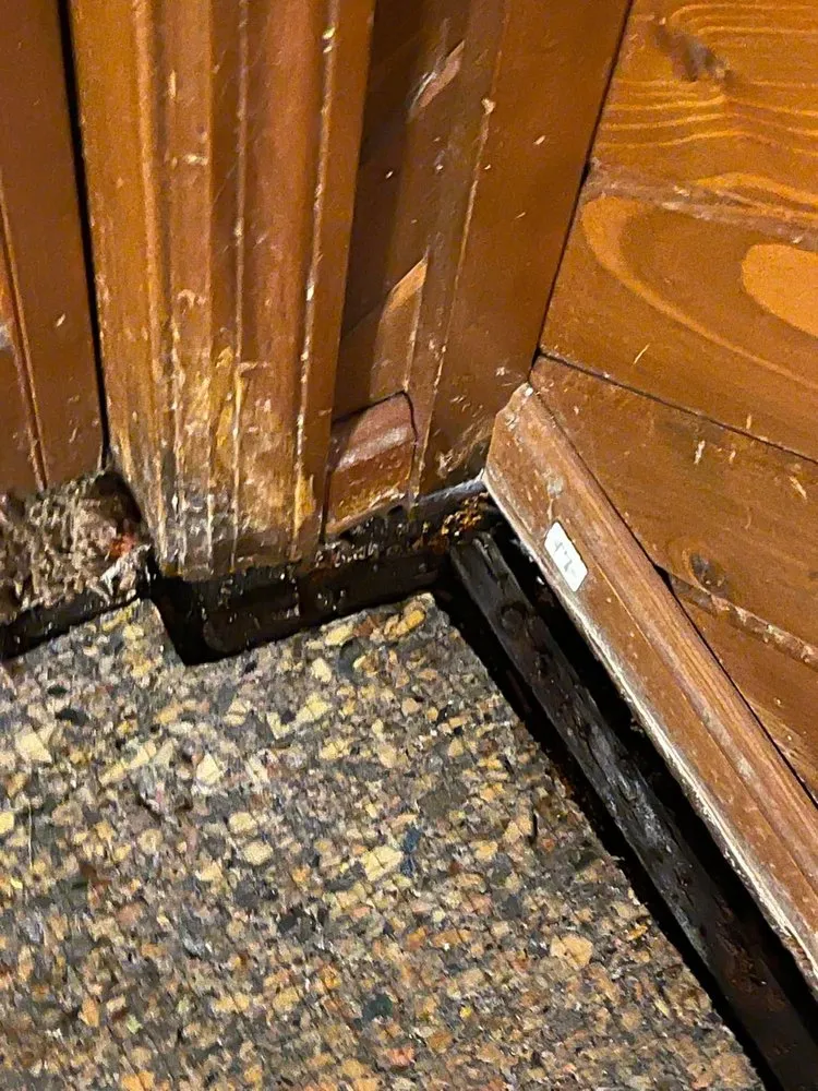 Slide of Honest Abe Roofing - Terre Haute