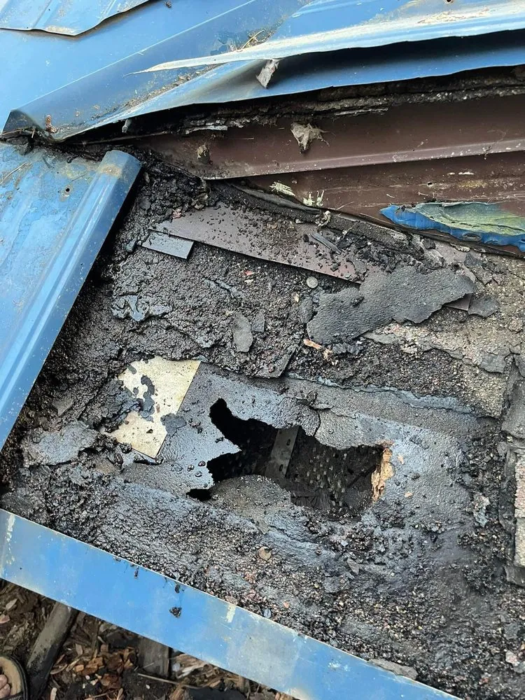 Slide of Honest Abe Roofing - Terre Haute