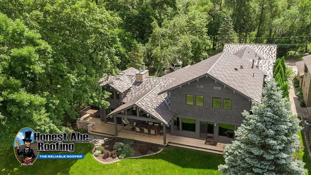 Slide of Honest Abe Roofing Augusta