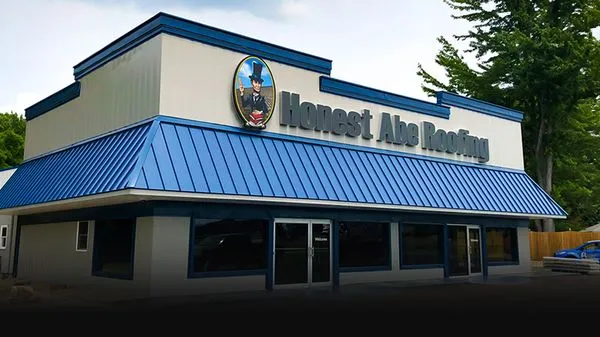 Honest Abe Roofing Daytona