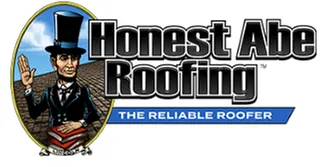 Slide of Honest Abe Roofing