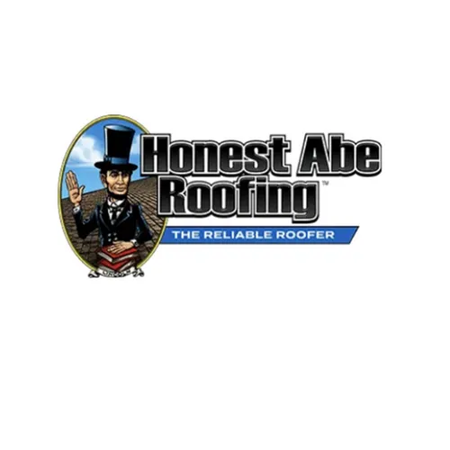 Slide of Honest Abe Roofing