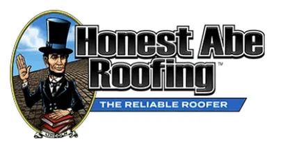 Slide of Honest Abe Roofing