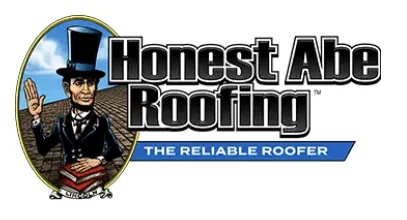 Slide of Honest Abe Roofing