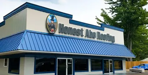 Honest Abe Roofing