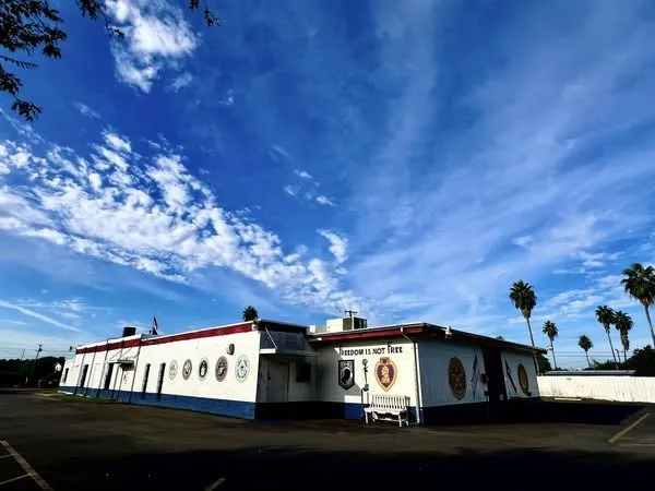 Slide of Honest Abe Roofing