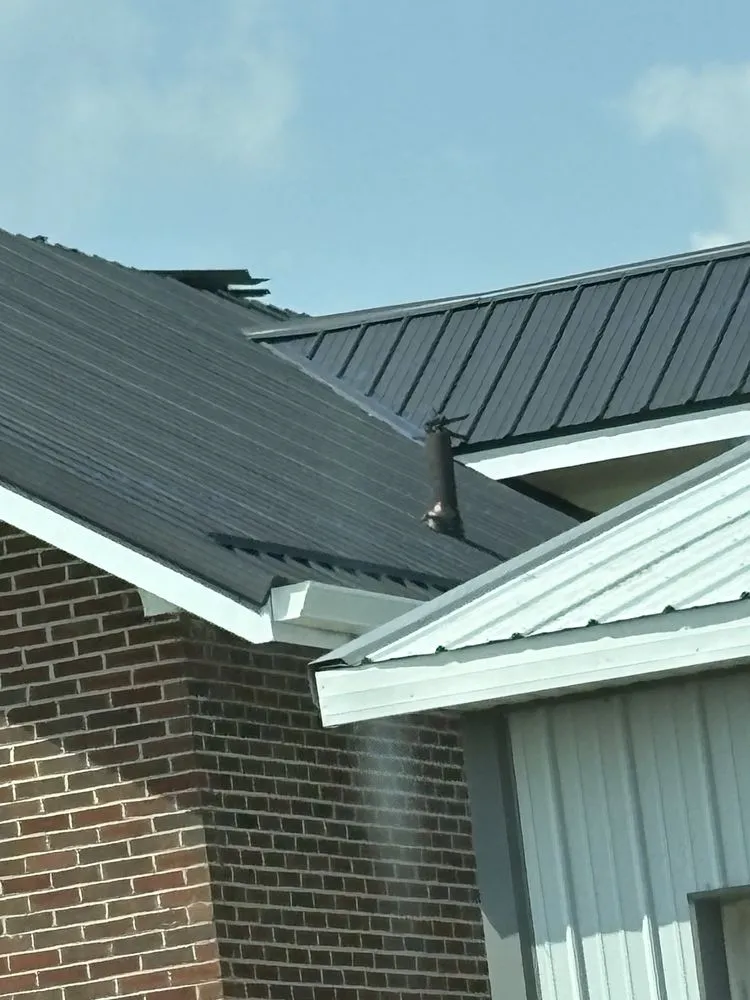 Slide of Honest Abe Roofing Indianapolis