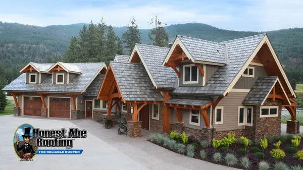 Honest Abe Roofing Lafayette