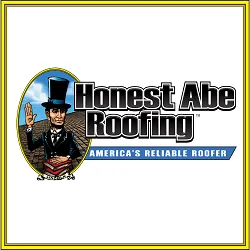 Slide of Honest Abe Roofing Louisville