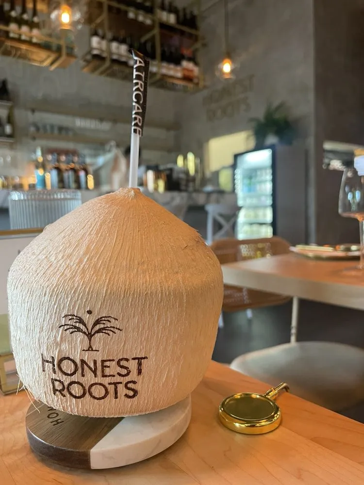 Slide of Honest Abe Roofing