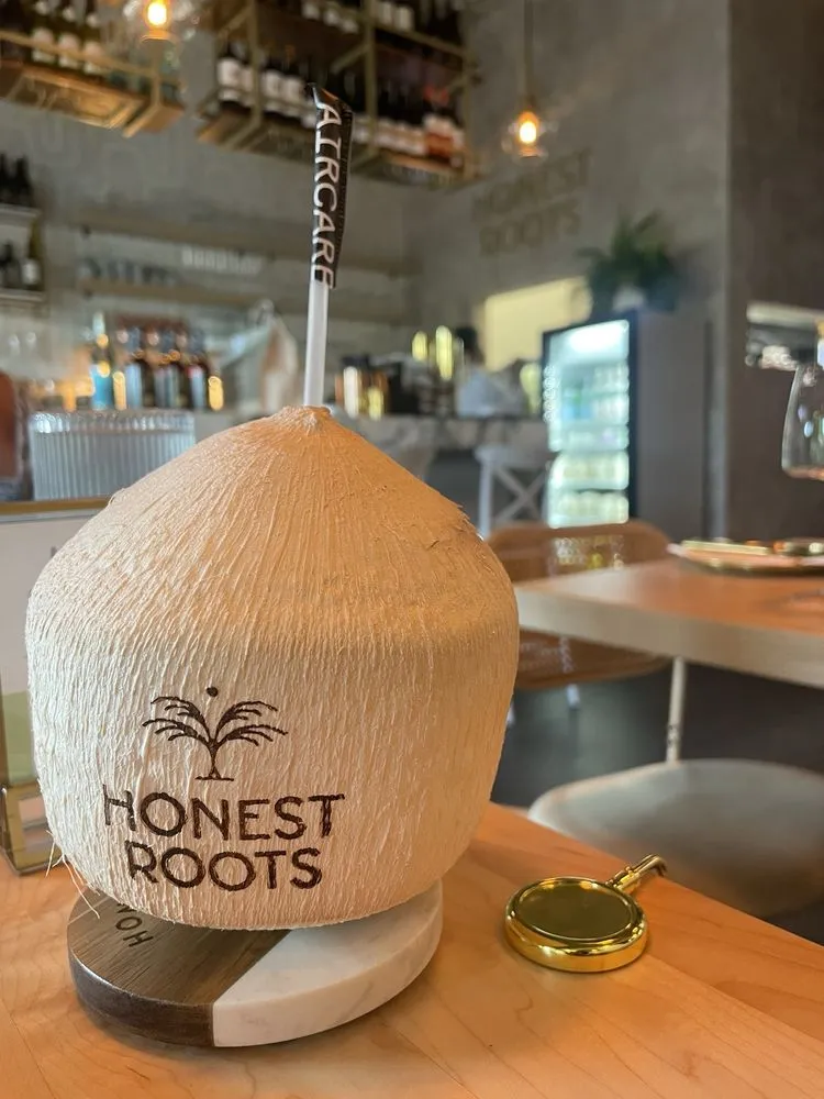 Slide of Honest Abe Roofing