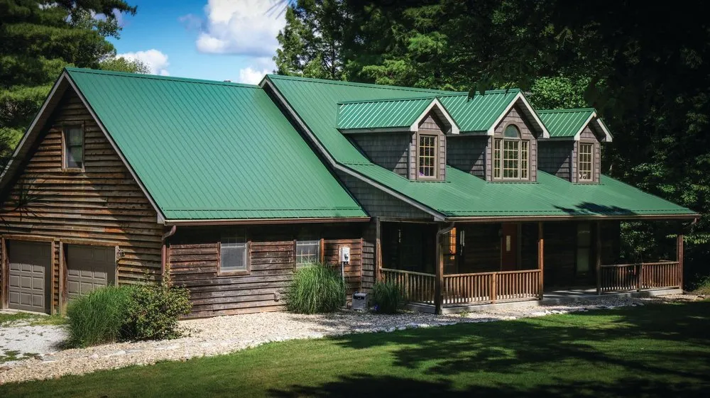 Slide of Honest Abe Roofing Orlando