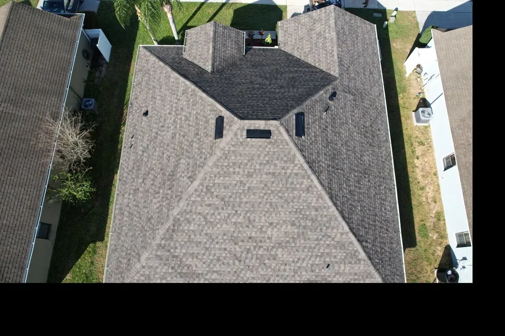 Slide of Honest Abe Roofing Orlando