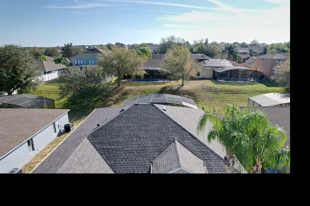 Slide of Honest Abe Roofing Orlando