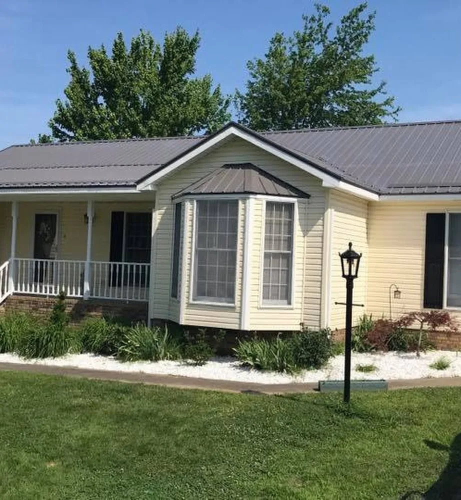 Slide of Honest Abe Roofing Tampa