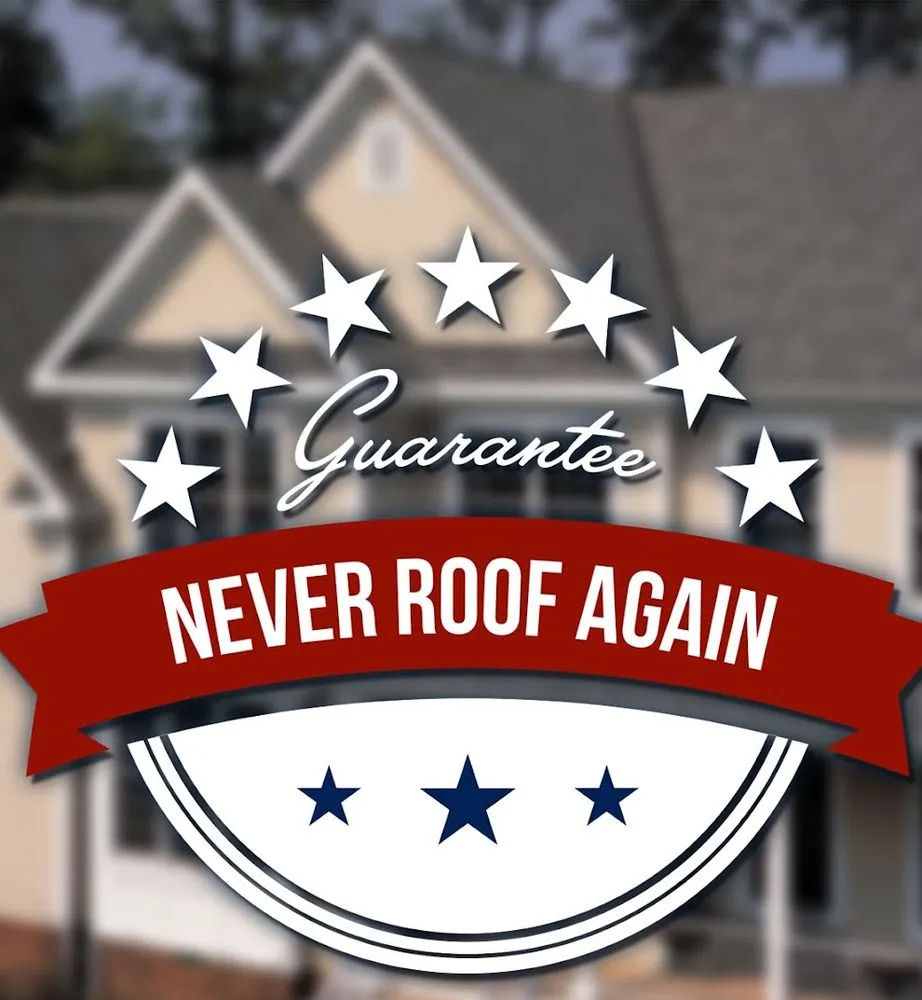 Slide of Honest Abe Roofing Tampa