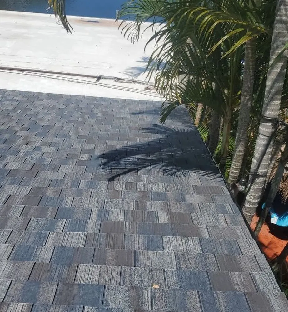 Slide of Honest Abe Roofing Tampa