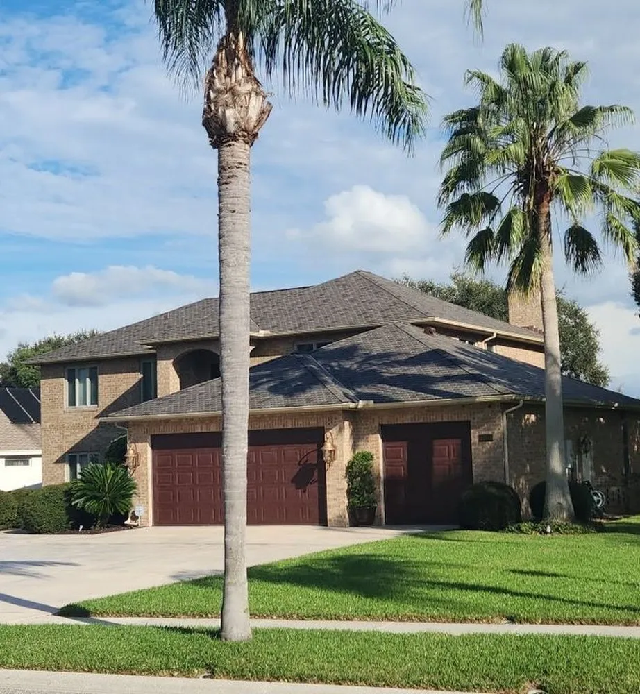 Slide of Honest Abe Roofing Tampa