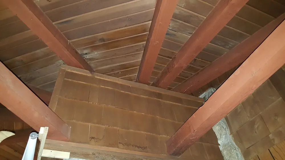 Slide of Honest Abe Roofing Terre Haute