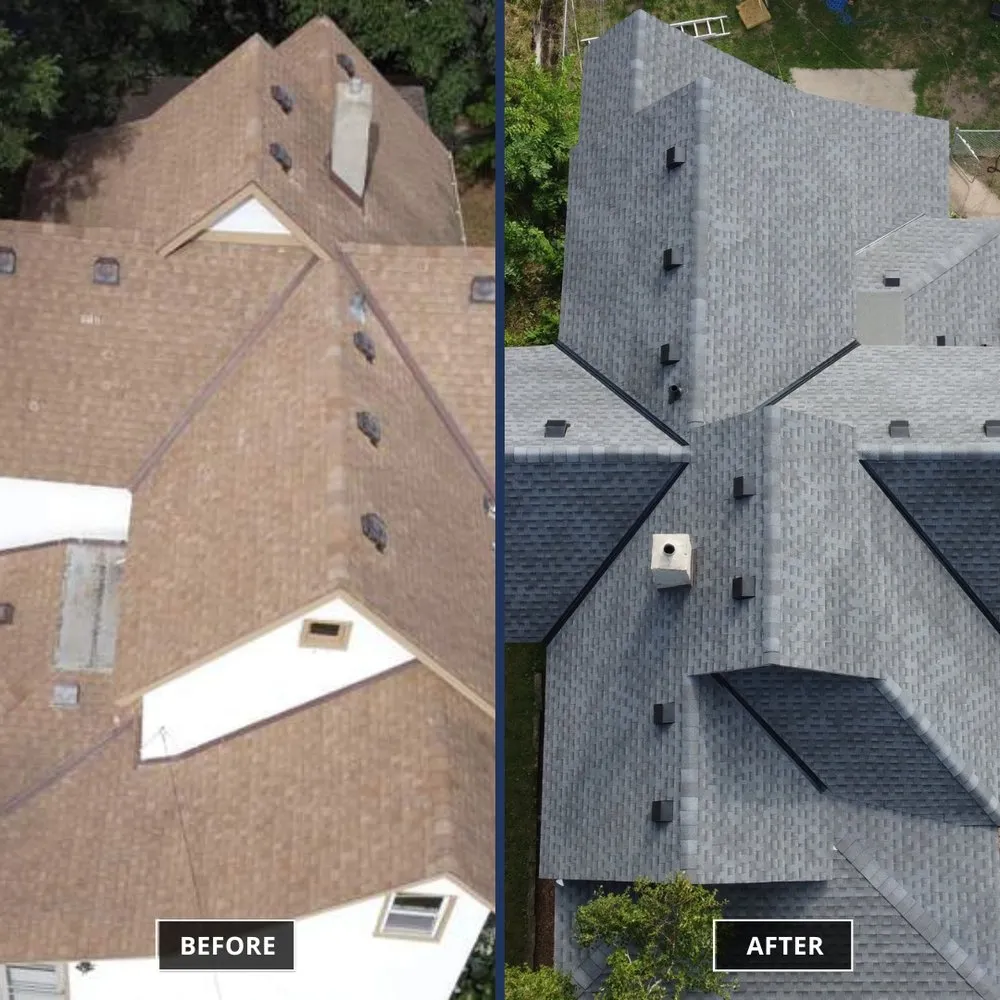 Slide of Honest Exteriors