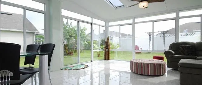 Slide of Honest Exteriors