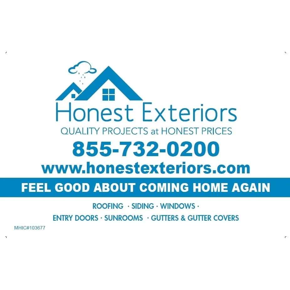 Slide of Honest Exteriors
