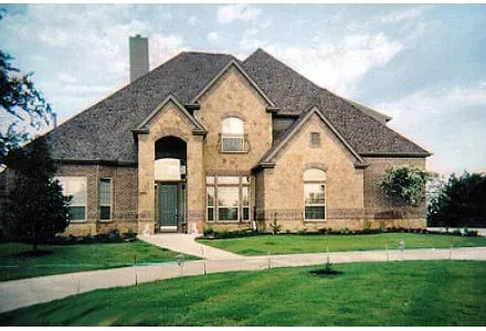 Slide of Honest Exteriors