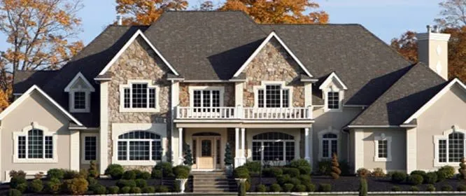 Slide of Honest Exteriors