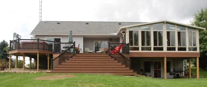 Slide of Honest Exteriors